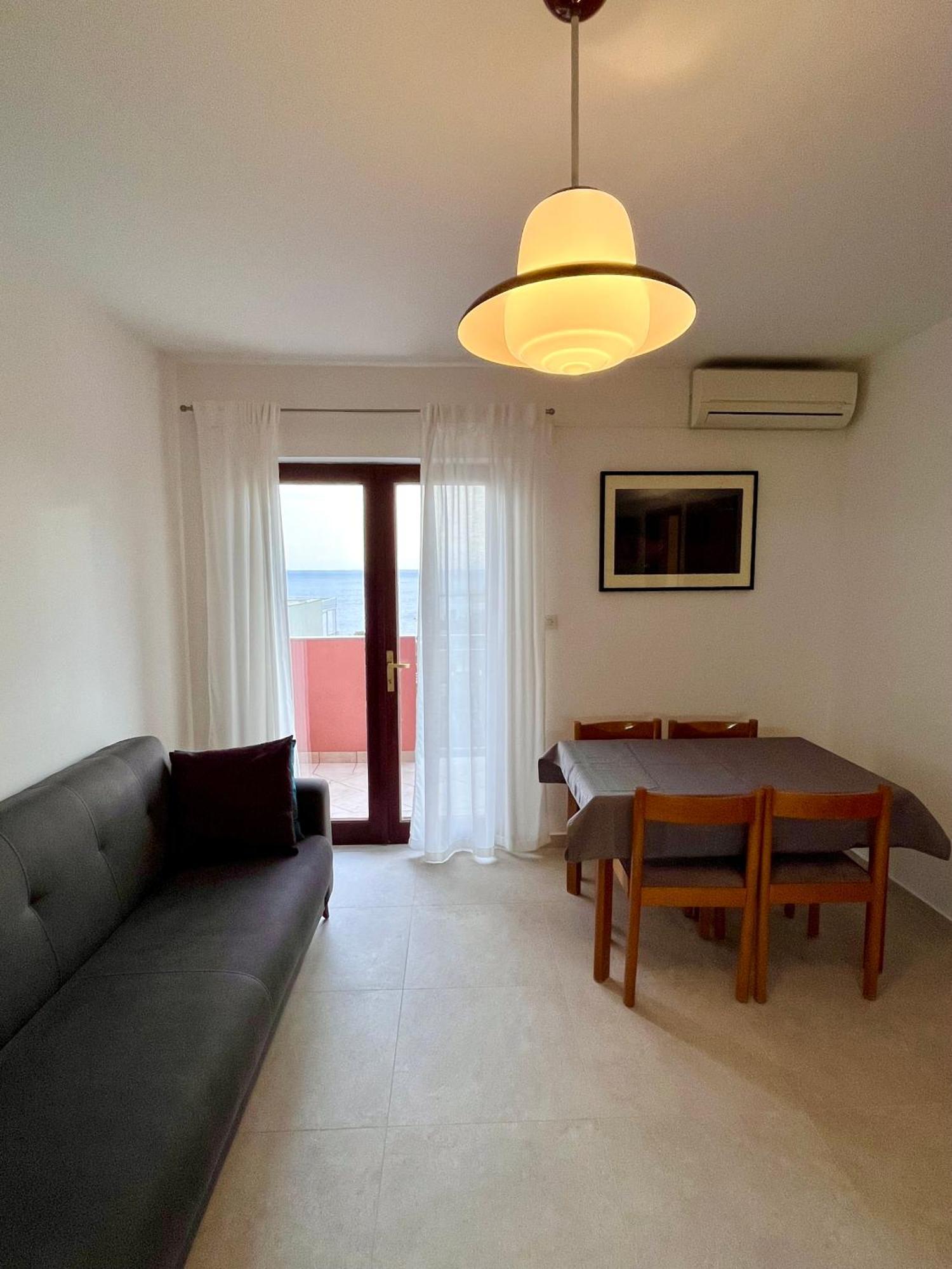 Apartments Martina Primošten Eksteriør billede