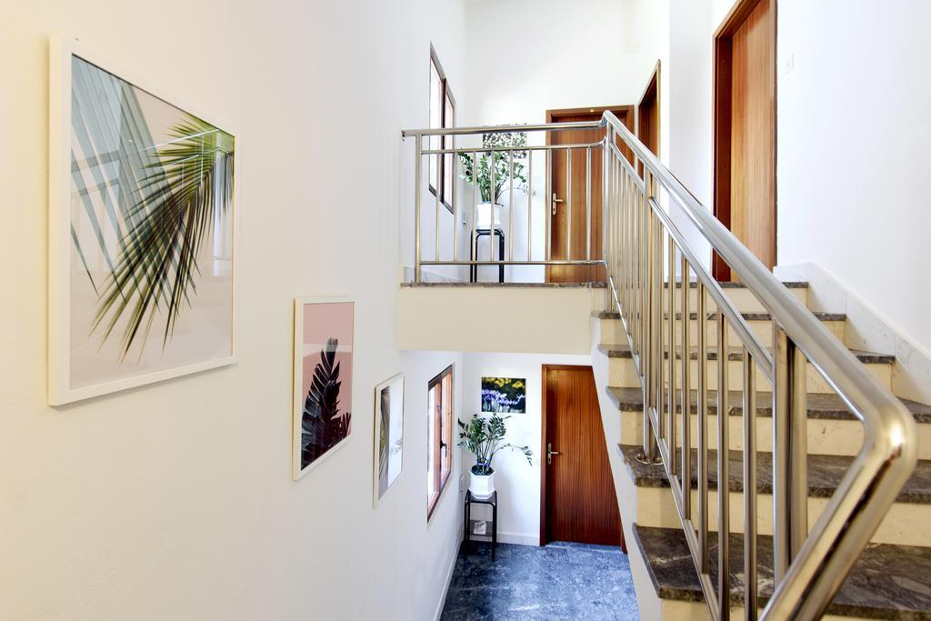 Apartments Martina Primošten Eksteriør billede